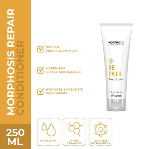 Framesi Morphosis Repair Conditioner 250ml