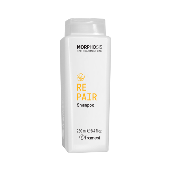 Framesi Morphosis Repair Shampoo 250ml