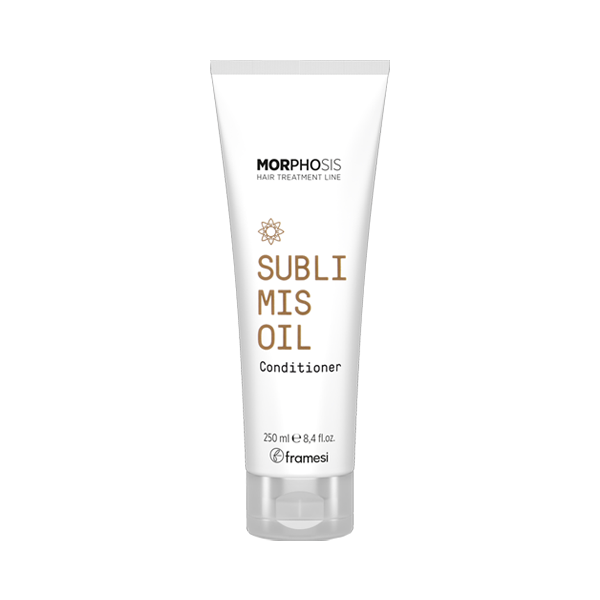 Framesi Morphosis Sublimis Oil Conditioner 250ml