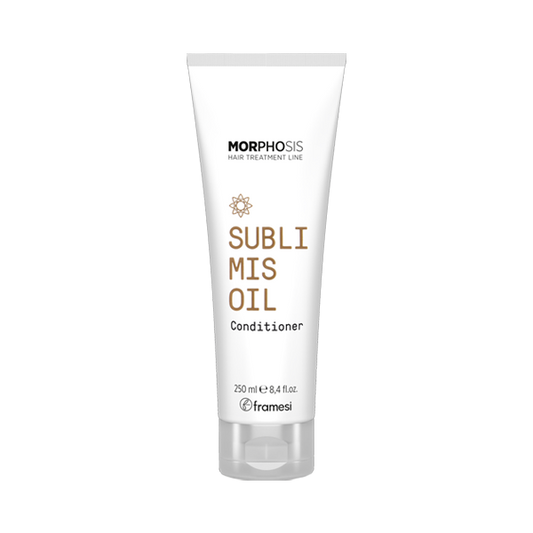 Framesi Morphosis Sublimis Oil Conditioner 250ml