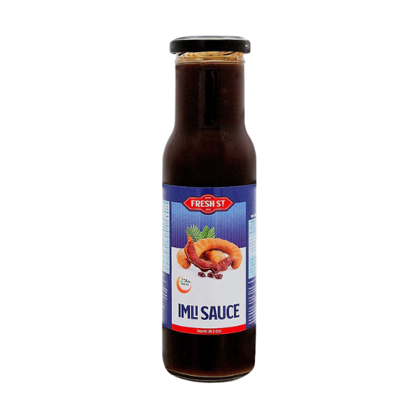 Fresh ST Imli Sauce 245ml