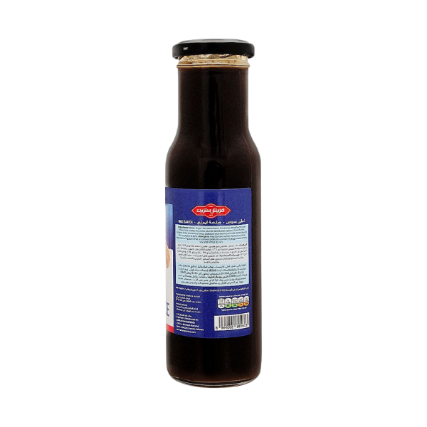 Fresh ST Imli Sauce 245ml
