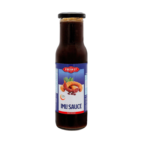 Fresh ST Imli Sauce 245ml