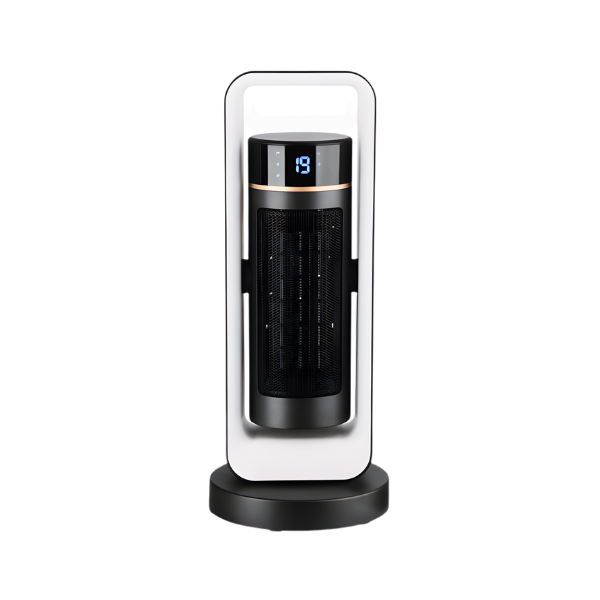 GEEPAS DIGITAL PTC CERAMIC HEATER GRH28595P