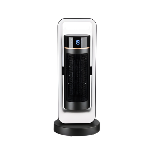 GEEPAS DIGITAL PTC CERAMIC HEATER GRH28595P