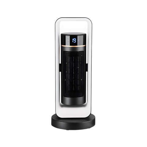 GEEPAS DIGITAL PTC CERAMIC HEATER GRH28595P