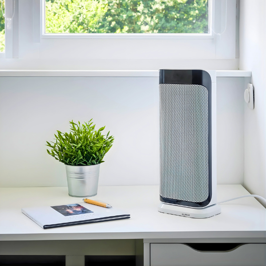 GEEPAS DIGITAL PTC HEATER GRH28568P