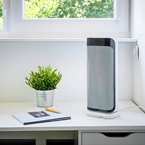 GEEPAS DIGITAL PTC HEATER GRH28568P