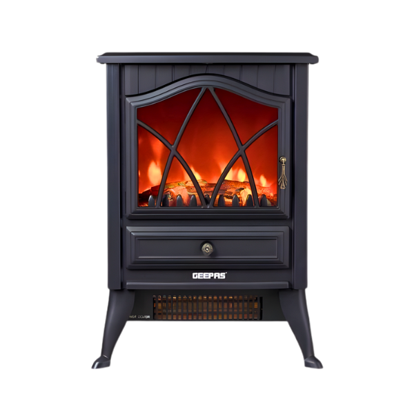 GEEPAS ELECTRIC HEATER GRH28584P