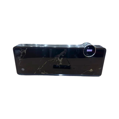 GEEPAS THERMOPRO-WIFI PTC CERAMIC WALL HEATER GWH28588PW