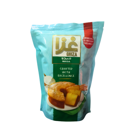 GHIZA MAIDA 1KG