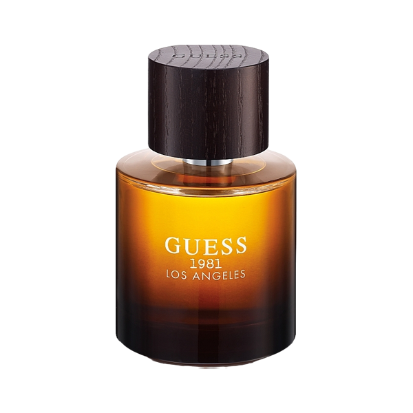 GUESS 1981 LOS ANGELES MEN PERFUME 100ML