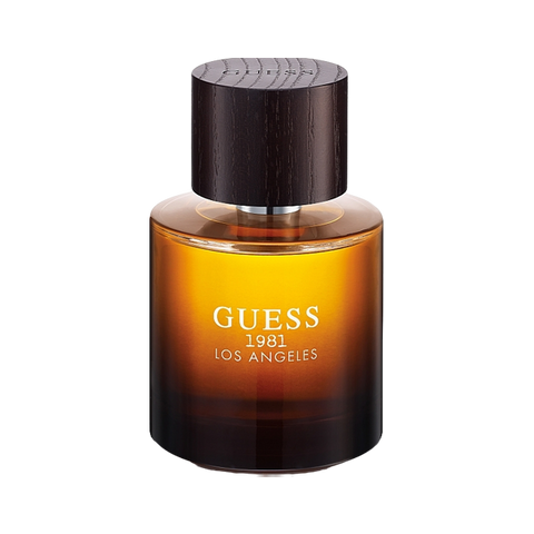 GUESS 1981 LOS ANGELES MEN PERFUME 100ML