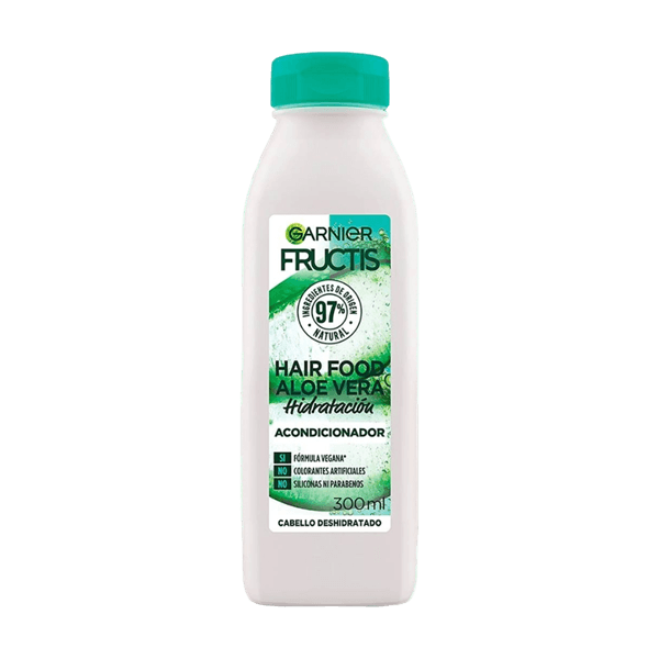 Garnier Fructis Hair Food Aloe Vera Conditioner 300ml