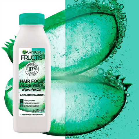 Garnier Fructis Hair Food Aloe Vera Conditioner 300ml