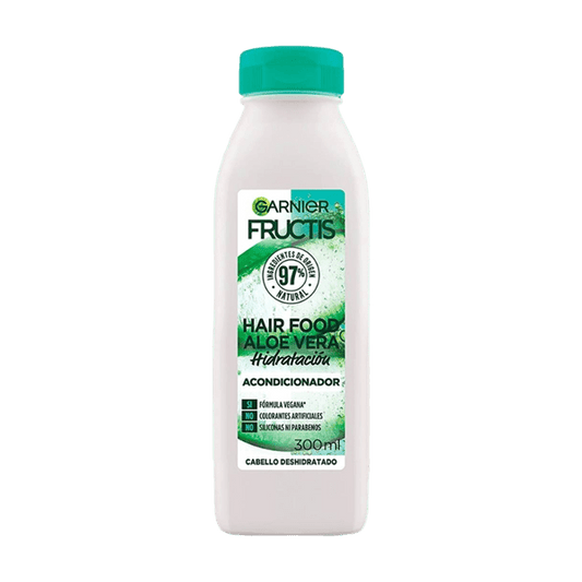 Garnier Fructis Hair Food Aloe Vera Conditioner 300ml