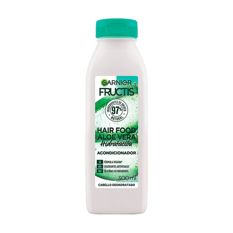 Garnier Fructis Hair Food Aloe Vera Conditioner 300ml