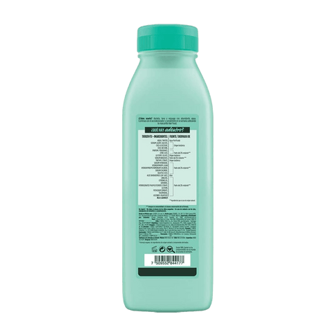 Garnier Fructis Hair Food Aloe Vera Shampoo 300ml