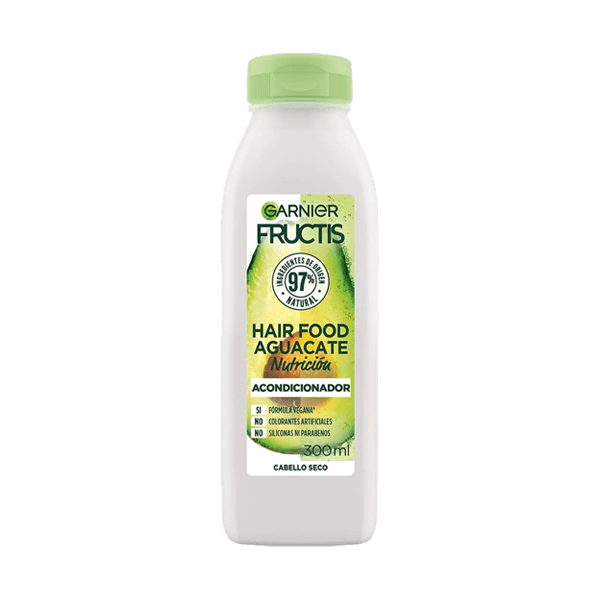 Garnier Fructis Hair Food Avocado Conditioner 300ml