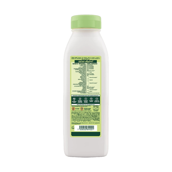 Garnier Fructis Hair Food Avocado Conditioner 300ml