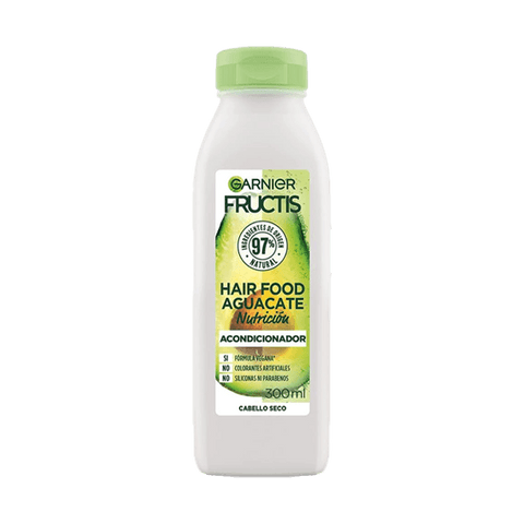 Garnier Fructis Hair Food Avocado Conditioner 300ml