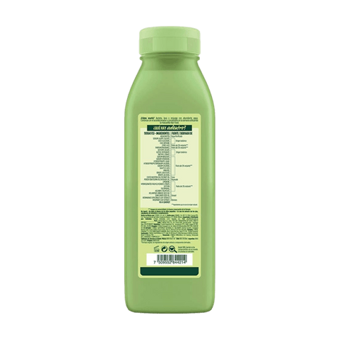 Garnier Fructis Hair Food Avocado Shampoo 300ml