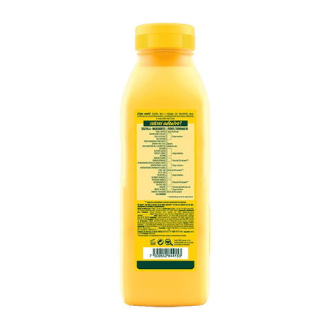 Garnier Fructis Hair Food Banana Shampoo 300ml