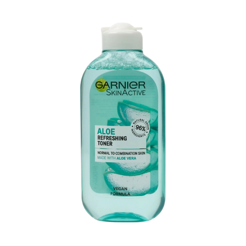 Garnier Skin Active Aloe Refreshing Toner 200ml