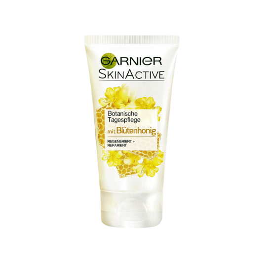 Garnier Skin Active Botanical Honey Moisturiser Cream 50ml