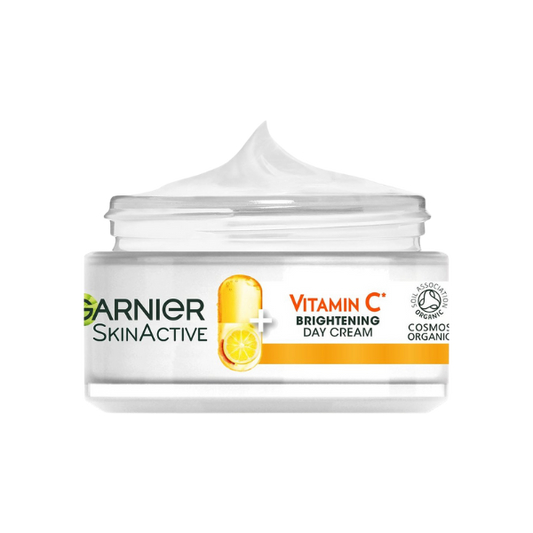 Garnier Vitamin C Brightening Day Cream 50ml