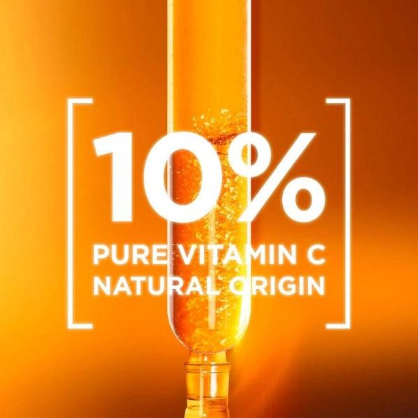 Garnier Vitamin C Night Serum 30ml