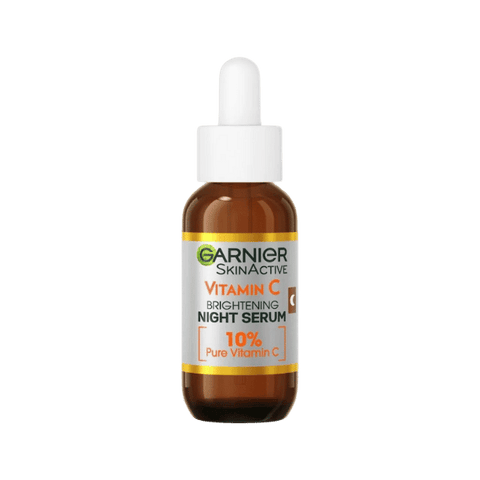 Garnier Vitamin C Night Serum 30ml