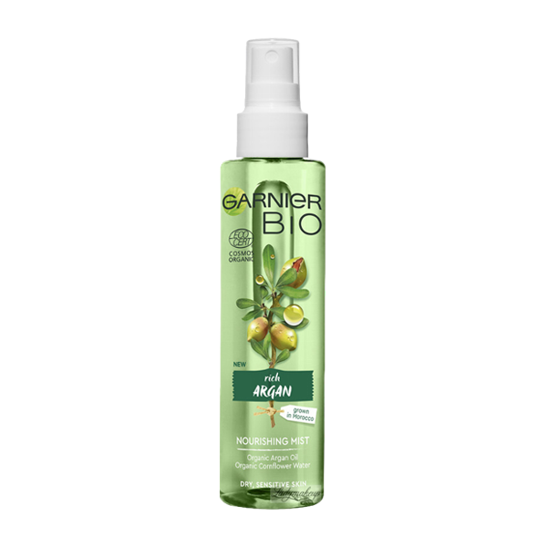 Garnier Bio Rich Argan Nourishing Mist 150ml