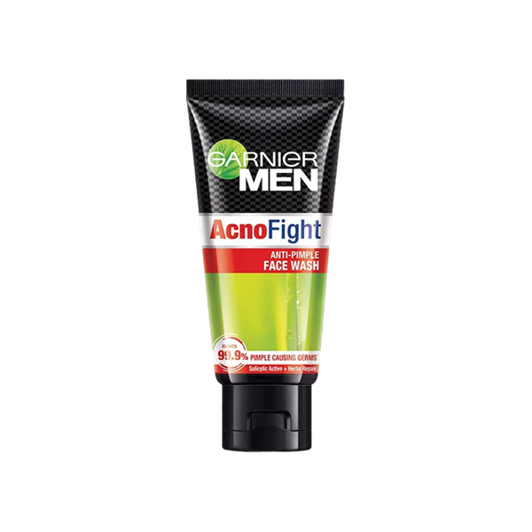 Garnier Men Acno Fight Face Wash 50ml