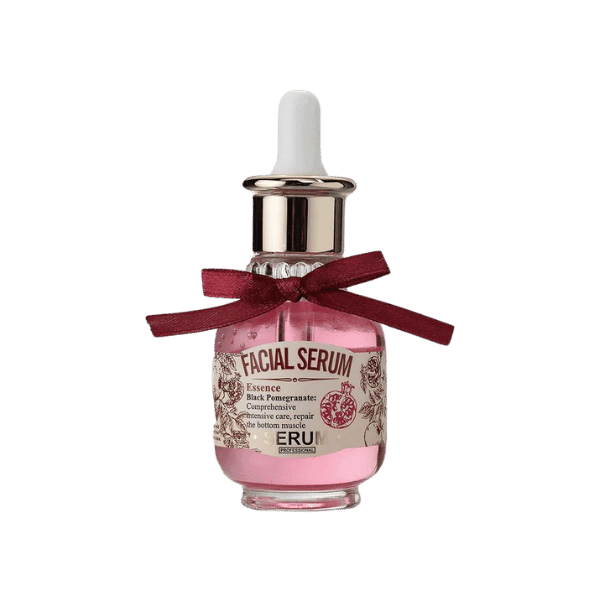 Wokali Black Pomegranate Facial Serum 40ml