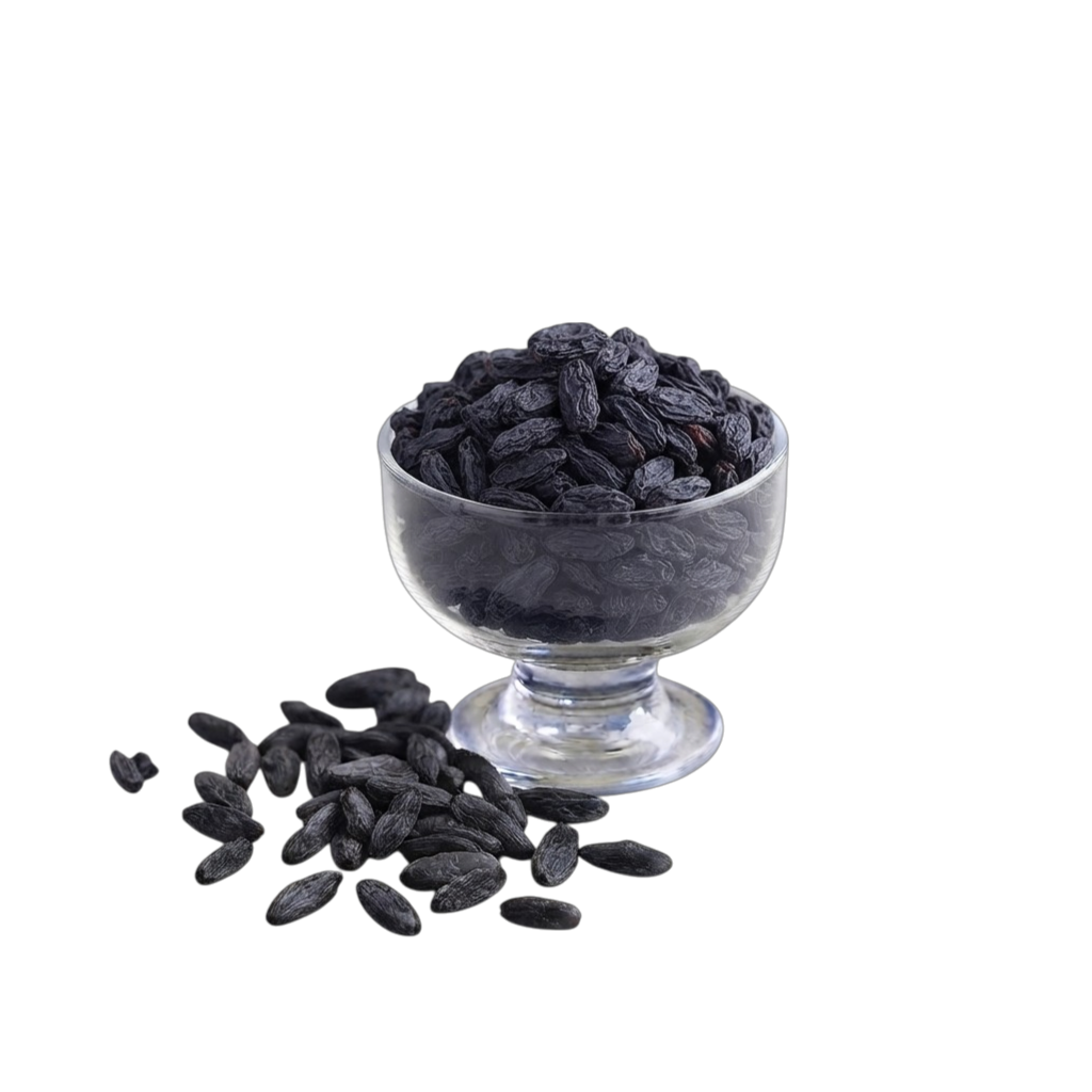 JAN`S BLACK RAISIN SPECIAL