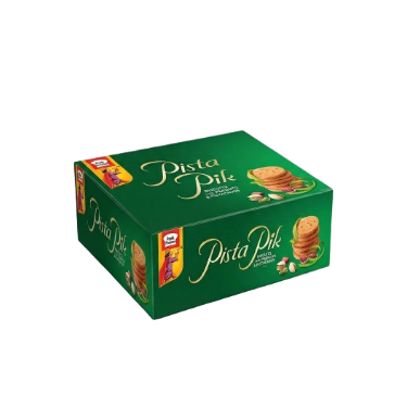 Peek Freans Pista Pik Munch Pack – Pack of 10 (1x10)