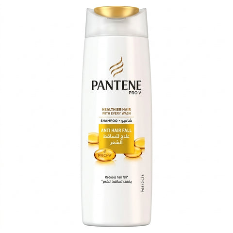 Pantene Anti-Hairfall Shampoo – 190ml