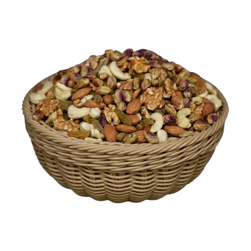 JAN`S MIXED DRY FRUIT PREMIUM