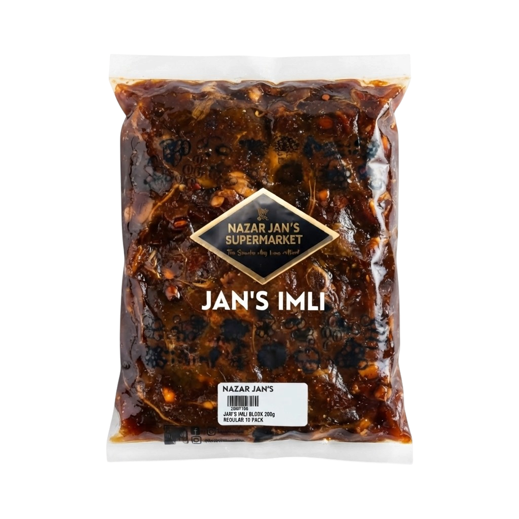 JAN'S IMLI
