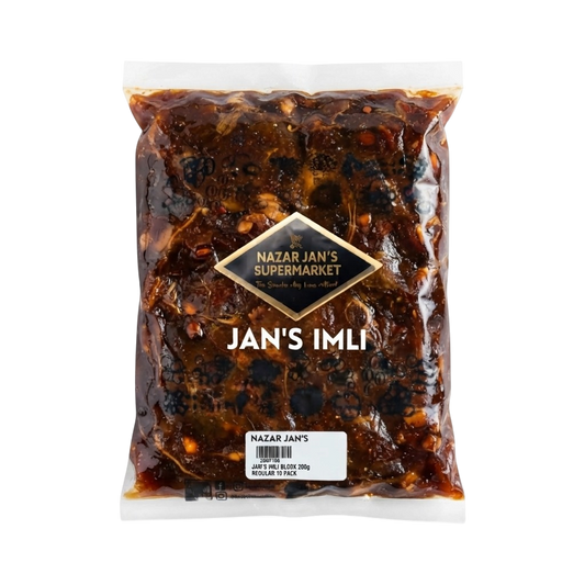 JAN'S IMLI
