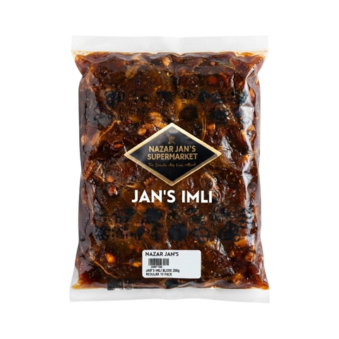 JAN'S IMLI