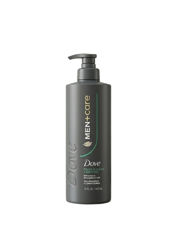 Dove Men+Care Fresh & Clean 2-in-1 Conditioner – 532ml