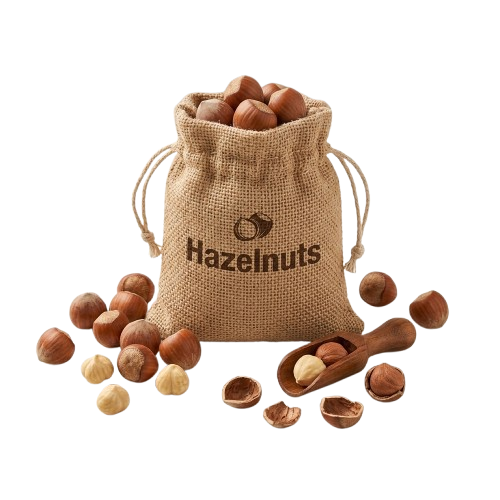 JAN’S HAZELNUT