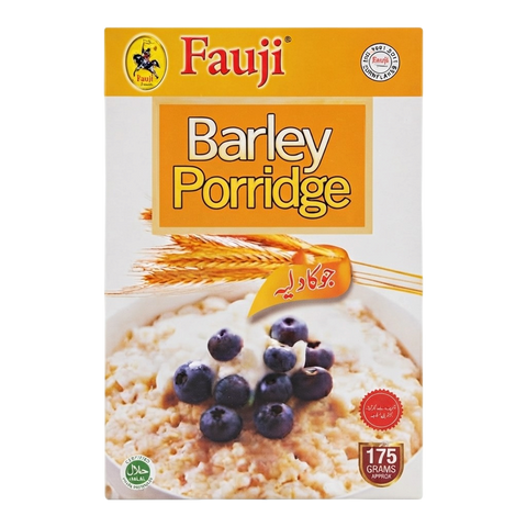 FAUJI BARLEY PORRIDGE 175GM