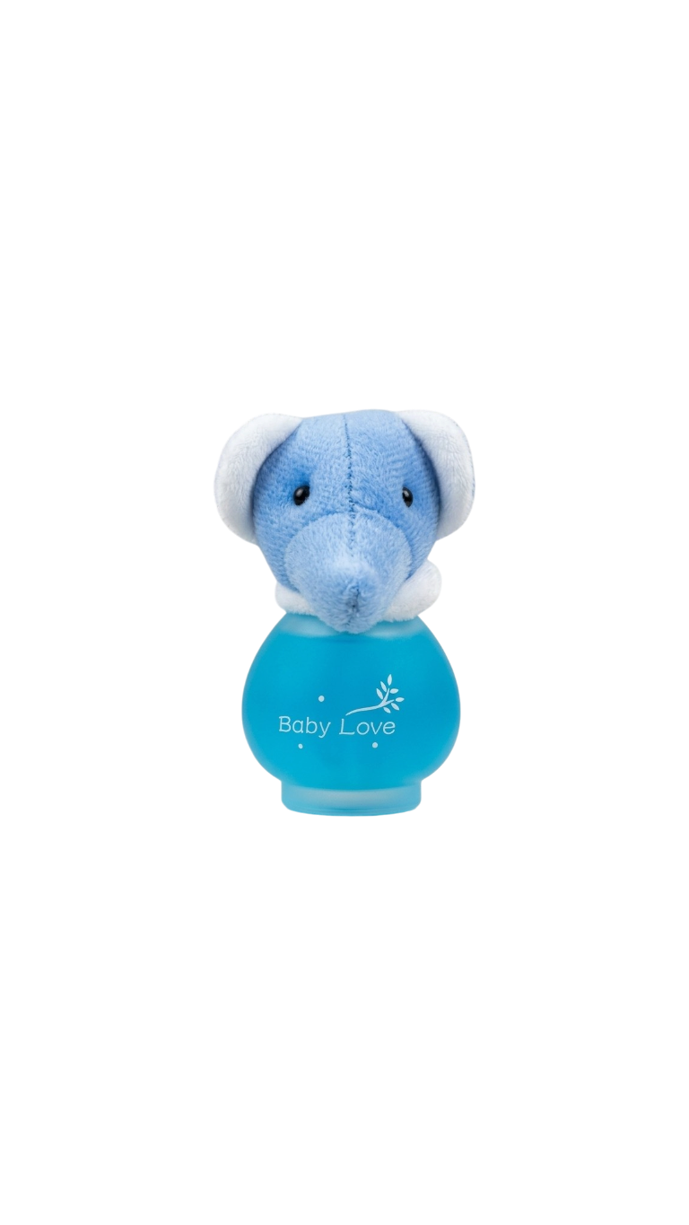 Baby Love Natural Perfume Spray – 50ml (W1280-29)