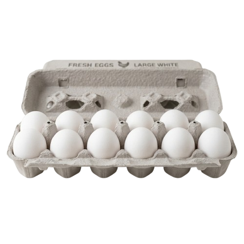 EGGS