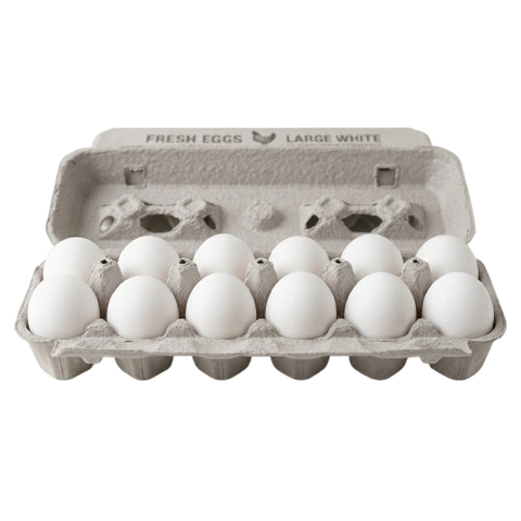 EGGS
