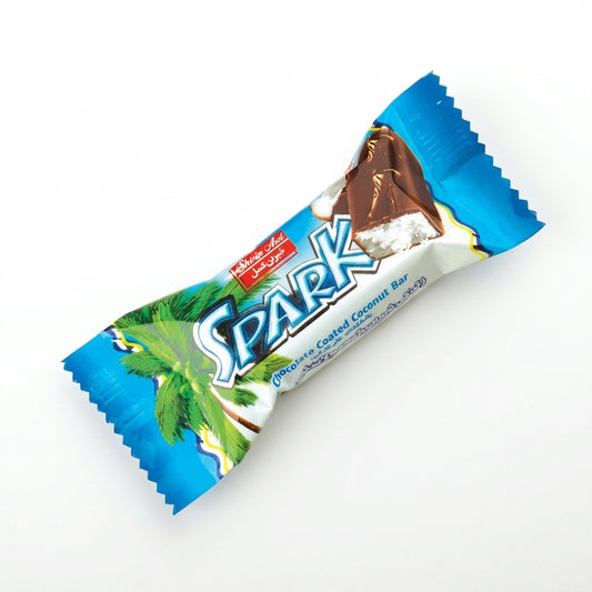 Shirin Asal Hibye Dates Coconut Bar 30gm