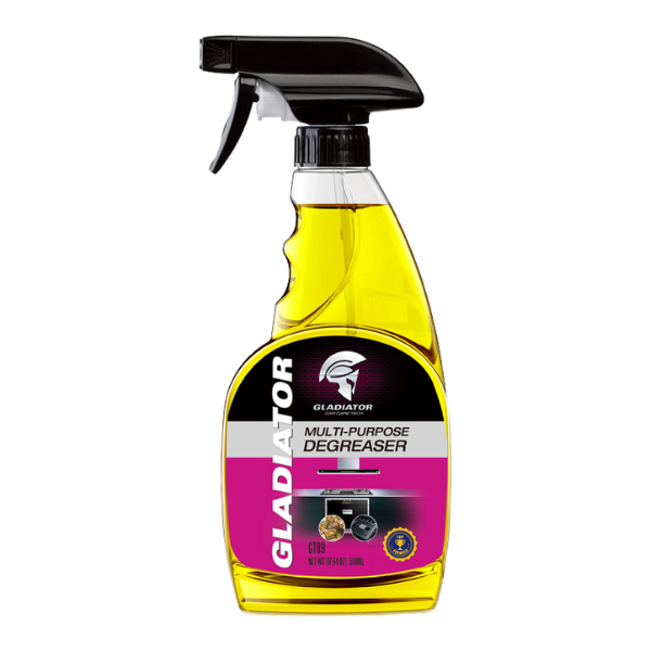 Gladiator Car And Multi Purpose Degreaser 500ml